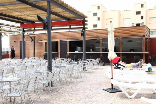 Hôtel Acuazul 4* - Peniscola