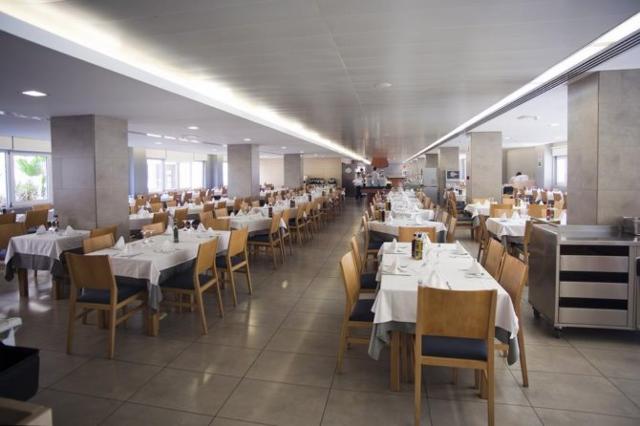 Hôtel Acuazul 4* - Peniscola