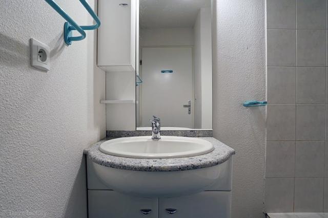 Résidence Les Balcons du Soleil - Peyragudes