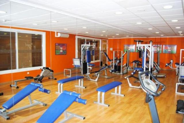 Gran Hôtel Peñiscola 4* - Peniscola