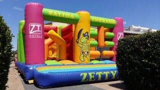 Peniscola Plaza Suites Hôtel 4* - Peniscola