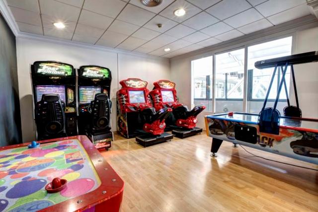 Peniscola Plaza Suites Hôtel 4* - Peniscola