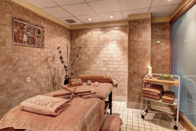 Peniscola Plaza Suites Hôtel 4* - Peniscola