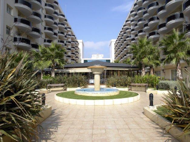 Peniscola Plaza Suites Hôtel 4* - Peniscola