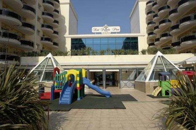 Peniscola Plaza Suites Hôtel 4* - Peniscola