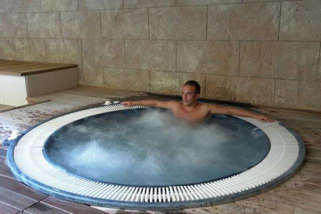 Peniscola Plaza Suites Hôtel 4* - Peniscola