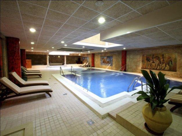 Peniscola Plaza Suites Hôtel 4* - Peniscola