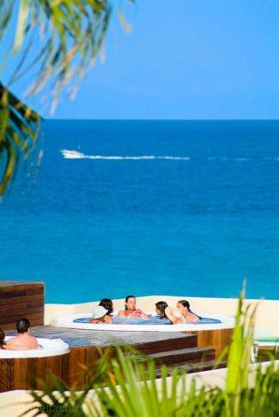 Casablanca Suites Hôtel **** - Peniscola