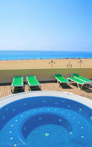 Casablanca Suites Hôtel **** - Peniscola