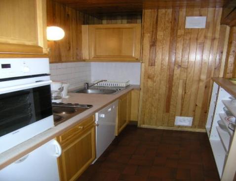 LA TOUGNETE/111 - Méribel Centre 1600 