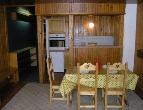 LA TOUGNETE/111 - Méribel Centre 1600 