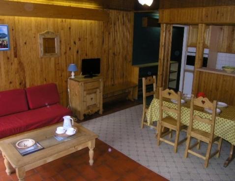 LA TOUGNETE/111 - Méribel Centre 1600 