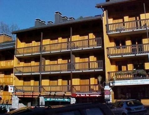 LA TOUGNETE/111 - Méribel Centre 1600 