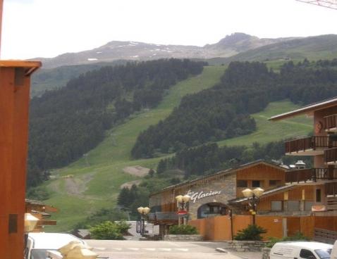 LA TOUGNETE/111 - Méribel Centre 1600 