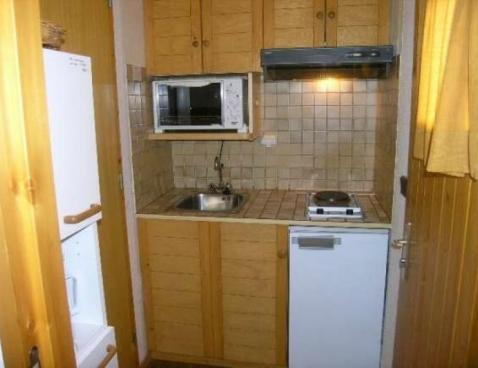 LE VALLON/201 - Méribel Centre 1600 