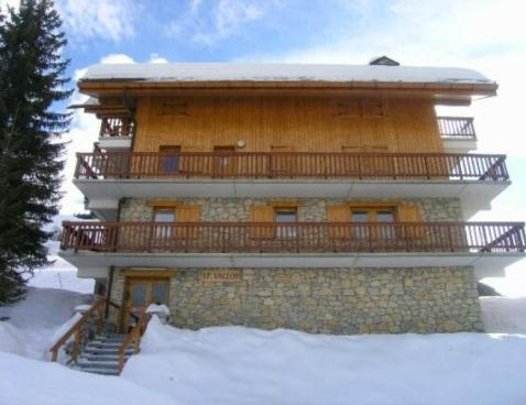 LE VALLON/201 - Méribel Centre 1600 