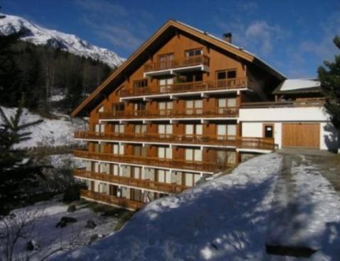 LES BRIMBELLES/15 - Méribel Centre 1600 