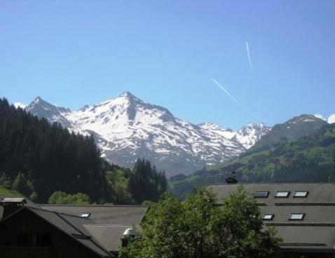 LES BRIMBELLES/16 - Méribel Centre 1600 