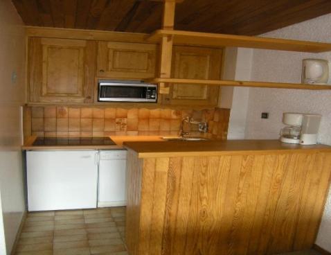 LES BRIMBELLES/23 - Méribel Centre 1600 