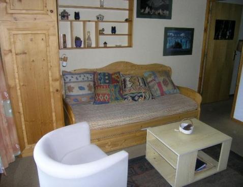 LES BRIMBELLES/23 - Méribel Centre 1600 