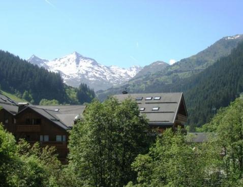 LES BRIMBELLES/23 - Méribel Centre 1600 