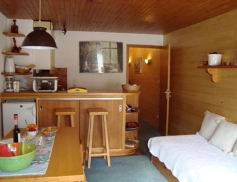 LES SILENES/4 - Méribel Centre 1600 