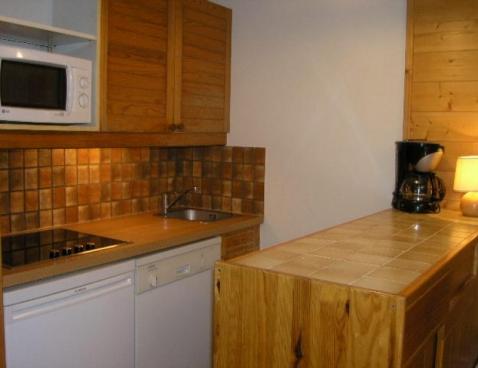 L'EDELWEISS/19 - Méribel Centre 1600 