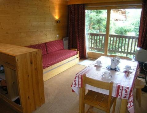 L'EDELWEISS/19 - Méribel Centre 1600 