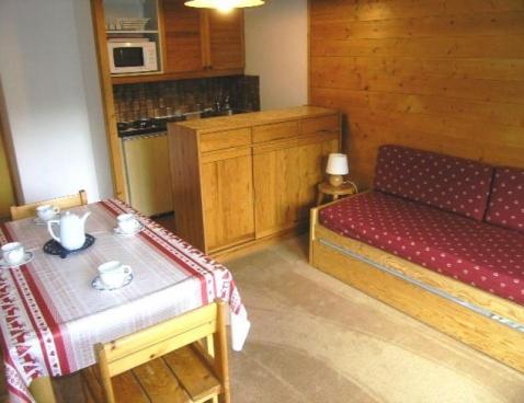 L'EDELWEISS/19 - Méribel Centre 1600 