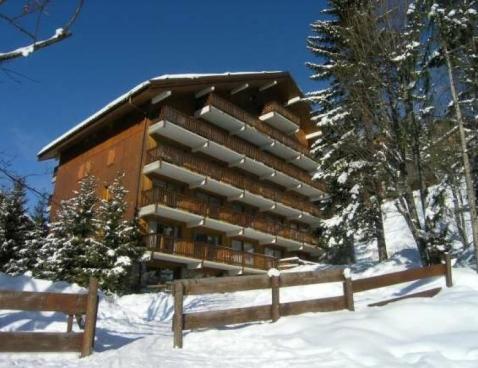 L'EDELWEISS/19 - Méribel Centre 1600 