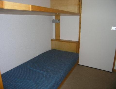 LE GENEVRIER/11 - Méribel Centre 1600 