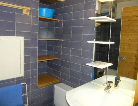 LE GENEVRIER/21 - Méribel Centre 1600 