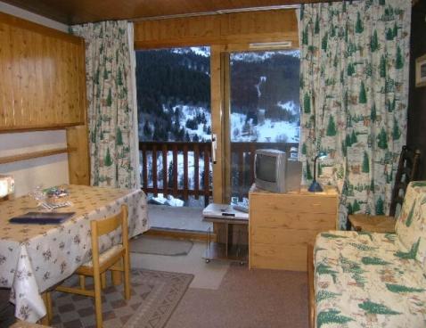 LE GENEVRIER/21 - Méribel Centre 1600 