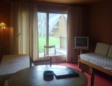 LE PLAN DU MOULIN/23 - Méribel Centre 1600 