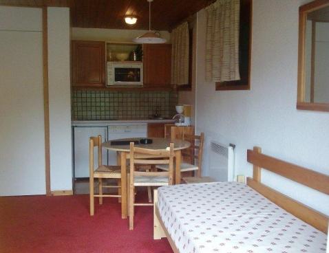 LE PLAN DU MOULIN/23 - Méribel Centre 1600 