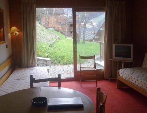 LE PLAN DU MOULIN/23 - Méribel Centre 1600 