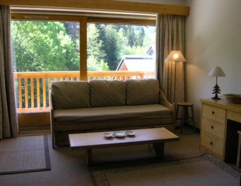 LA FRASSE/303 - Méribel Centre 1600 