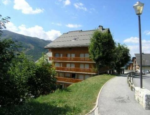 LA FRASSE/303 - Méribel Centre 1600 