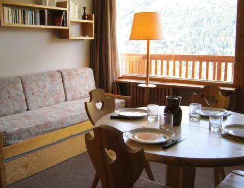 LA FRASSE/305 - Méribel Centre 1600 