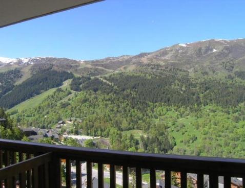 LA FRASSE/305 - Méribel Centre 1600 