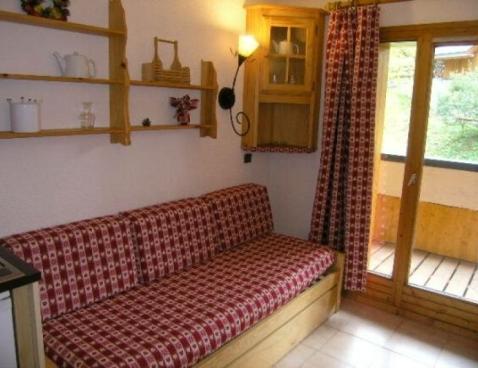 LES SAPINEAUX/202 - Méribel Centre 1600 