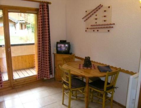 LES SAPINEAUX/202 - Méribel Centre 1600 