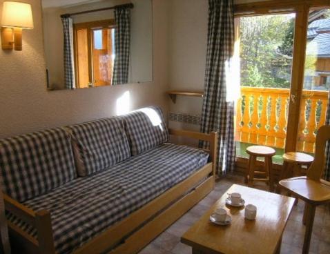 LES SAPINEAUX/303 - Méribel Centre 1600 