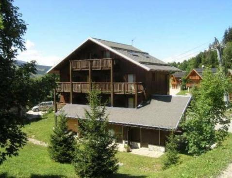 LES SAPINEAUX/303 - Méribel Centre 1600 