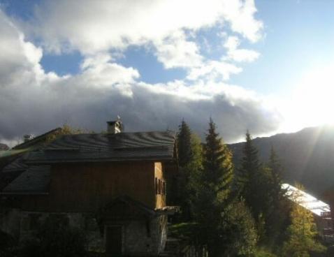 LES SAPINEAUX/303 - Méribel Centre 1600 