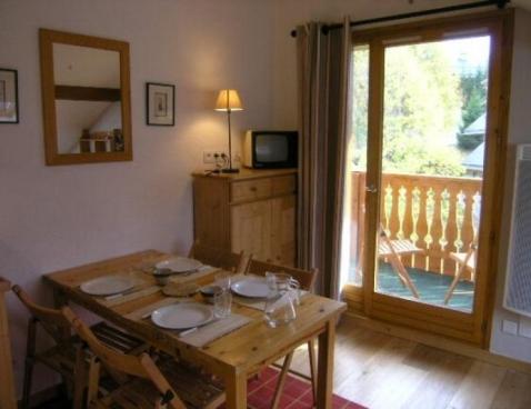 LES SAPINEAUX/401 - Méribel Centre 1600 