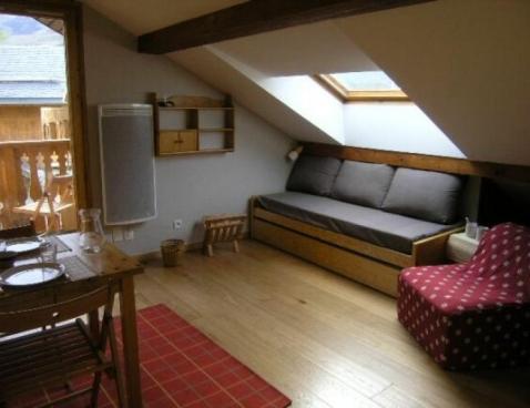 LES SAPINEAUX/401 - Méribel Centre 1600 