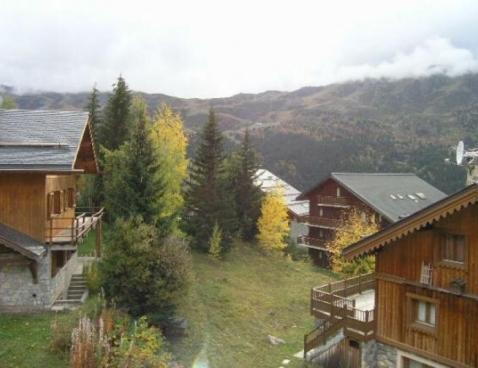 LES SAPINEAUX/401 - Méribel Centre 1600 