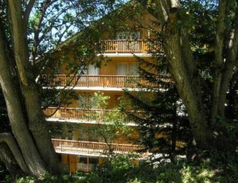 LES DIABLERETS/4 - Méribel Centre 1600 