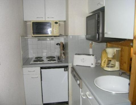 LE CHRISTMAS/104 - Méribel Centre 1600 